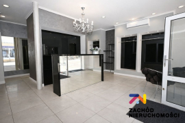 Lokal w samym centrum Zielonej Góry